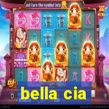 bella cia